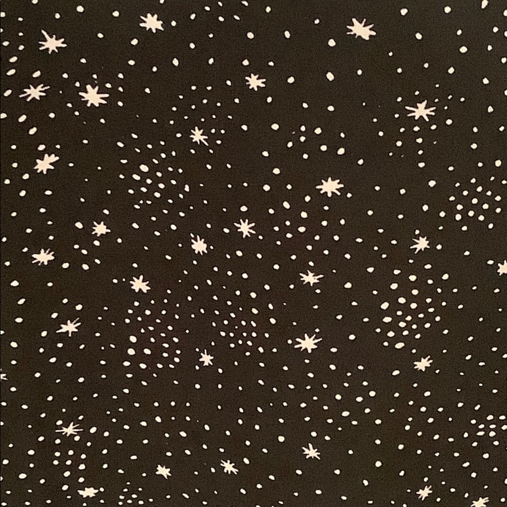 LOFT Galaxy Star Print Flowy Tank L - Picture 5 of 5
